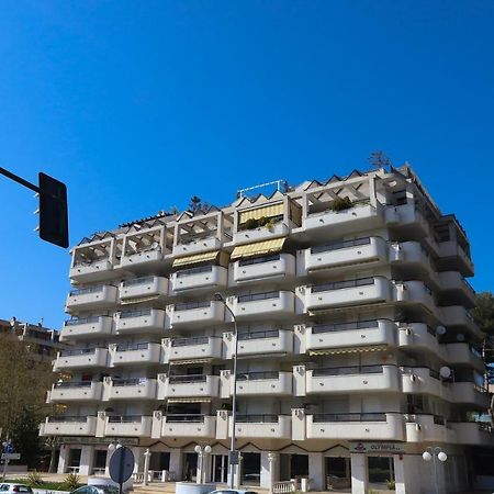 DIFFERENTFLATS Cancun Salou Exterior foto