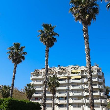DIFFERENTFLATS Cancun Salou Exterior foto