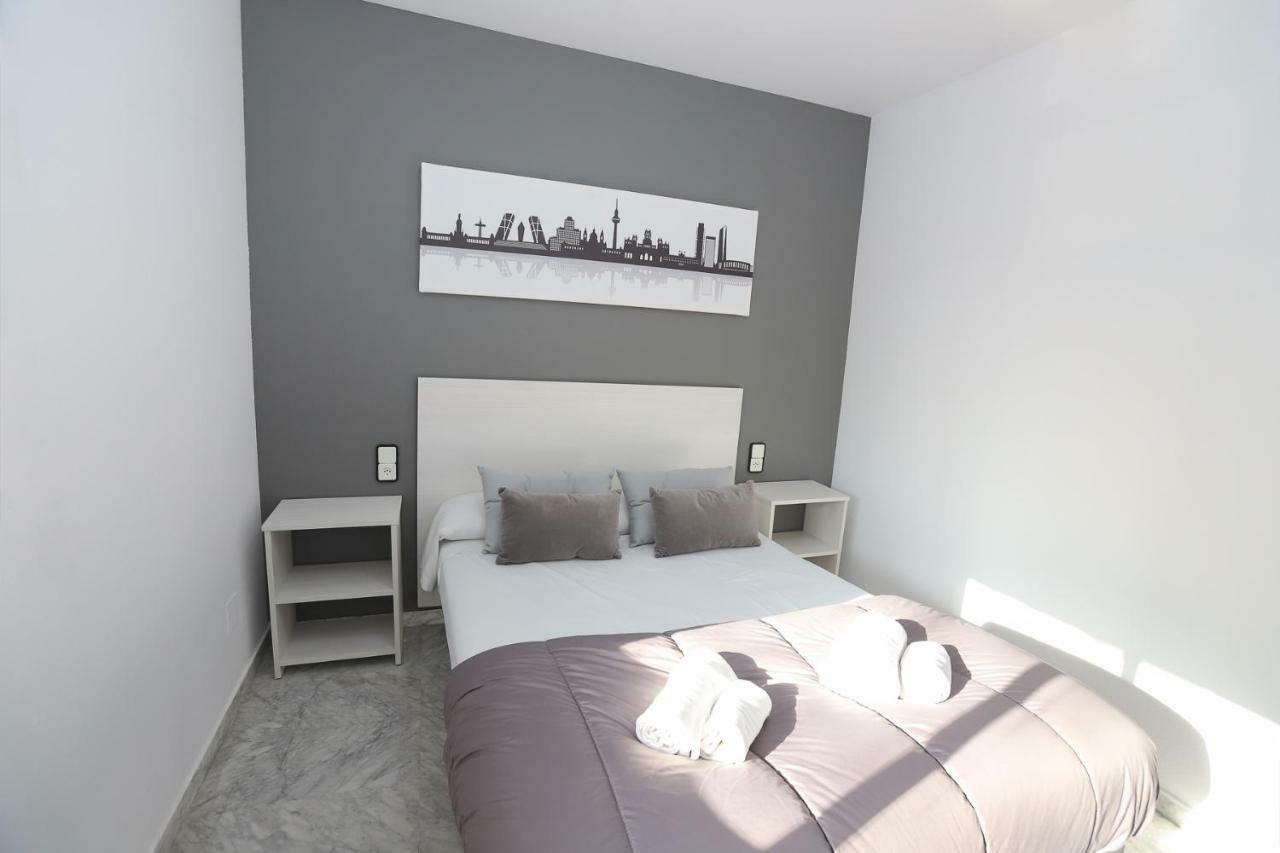 DIFFERENTFLATS Cancun Salou Exterior foto