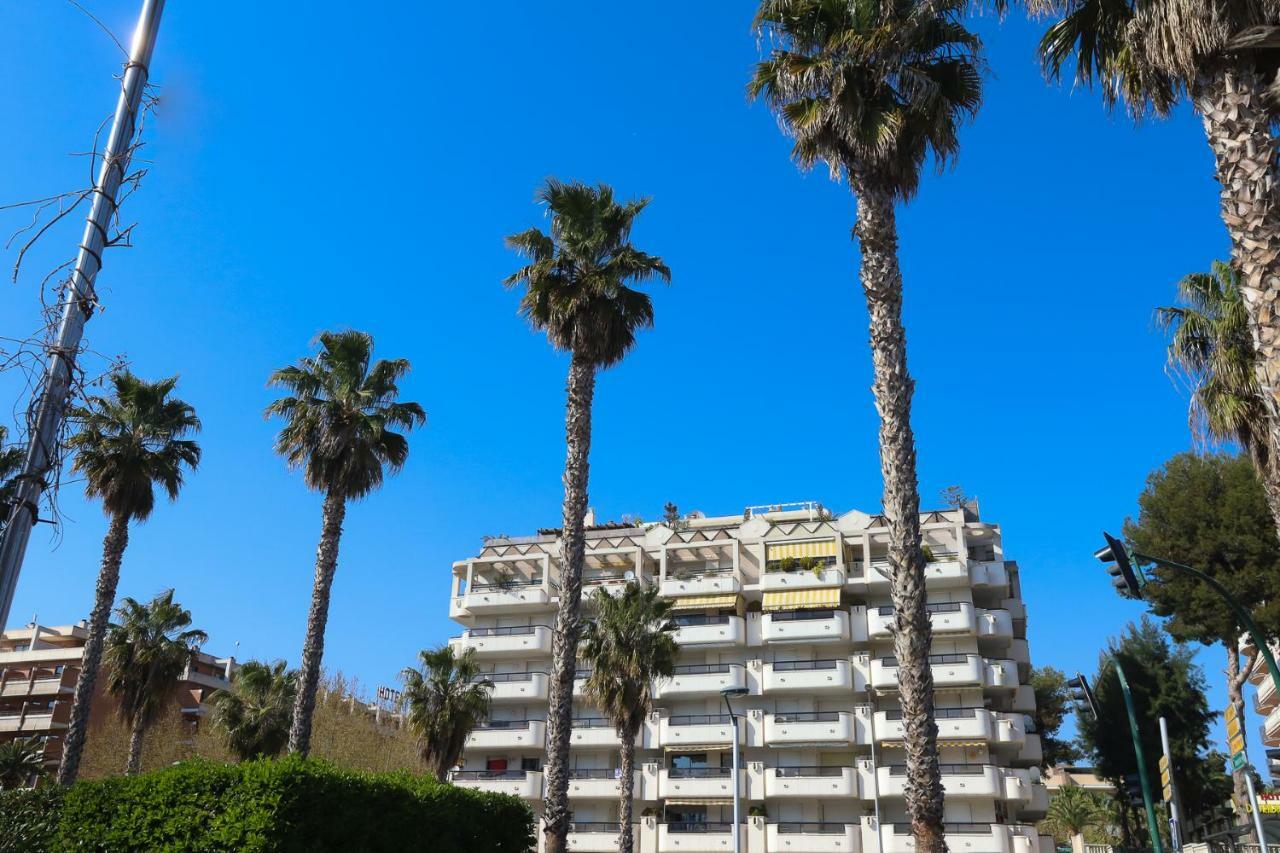 DIFFERENTFLATS Cancun Salou Exterior foto